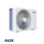 Инверторен стенен климатик Aux NEO ASW-H24F7A4/QDR3DI-B9, 24000 BTU, A++ - Image 2