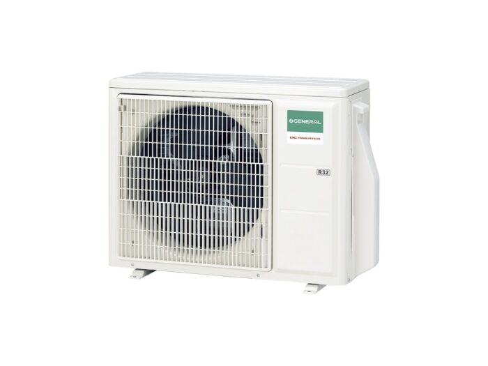 Инверторен стенен климатик General Fujitsu KL ASHG24KLCA/AOHG24KLCA, 24000 BTU, A++ - Image 2