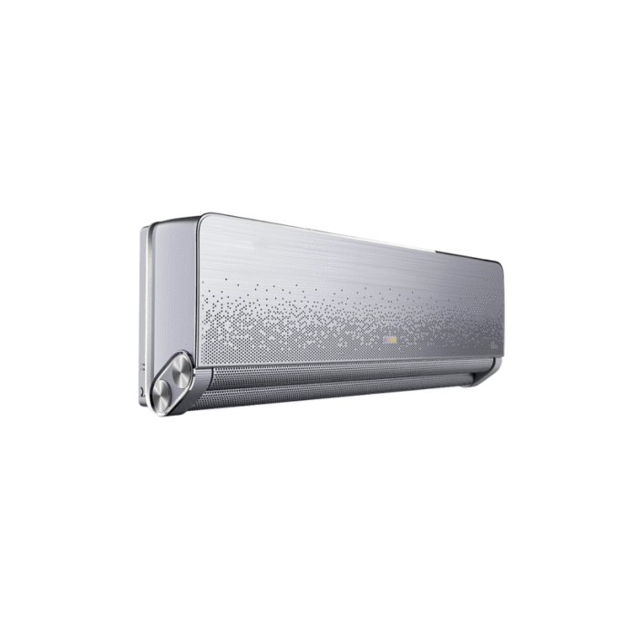Инверторен стенен климатик Aux C-PRO ASW-H09B6A4/FQA800R3DI-D0, 9000 BTU, A+++ - Image 2