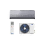Инверторен стенен климатик Aux C-PRO ASW-H12C5A4/FQAR3DI-D0, 12000 BTU, A+++ - Image 3