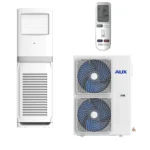 Инверторен колонен климатик Aux ASF-H48A5/AP, 48000 BTU, A++ - Image 2