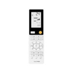 Хипернверторен стенен климатик Alpin HYPER MAX ASW-25HENI/ASW-25HENO, 9000 BTU, A+++ - Image 2