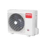 Инверторен колонен климатик Vivax ACP-24FS70AERI, 24000 BTU, A++ - Image 3