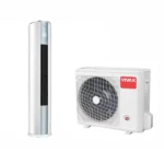 Инверторен колонен климатик Vivax ACP-24FS70AERI, 24000 BTU, A++ - Image 4
