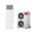 Инверторен колонен климатик Vivax ACP-48FS140AERI, 48000 BTU, A++ - Image 2