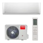 Хиперинверторен стенен климатик Vivax Y-DESIGN ACP-12CH35AEYI, 12000 BTU, A+++ - Image 2