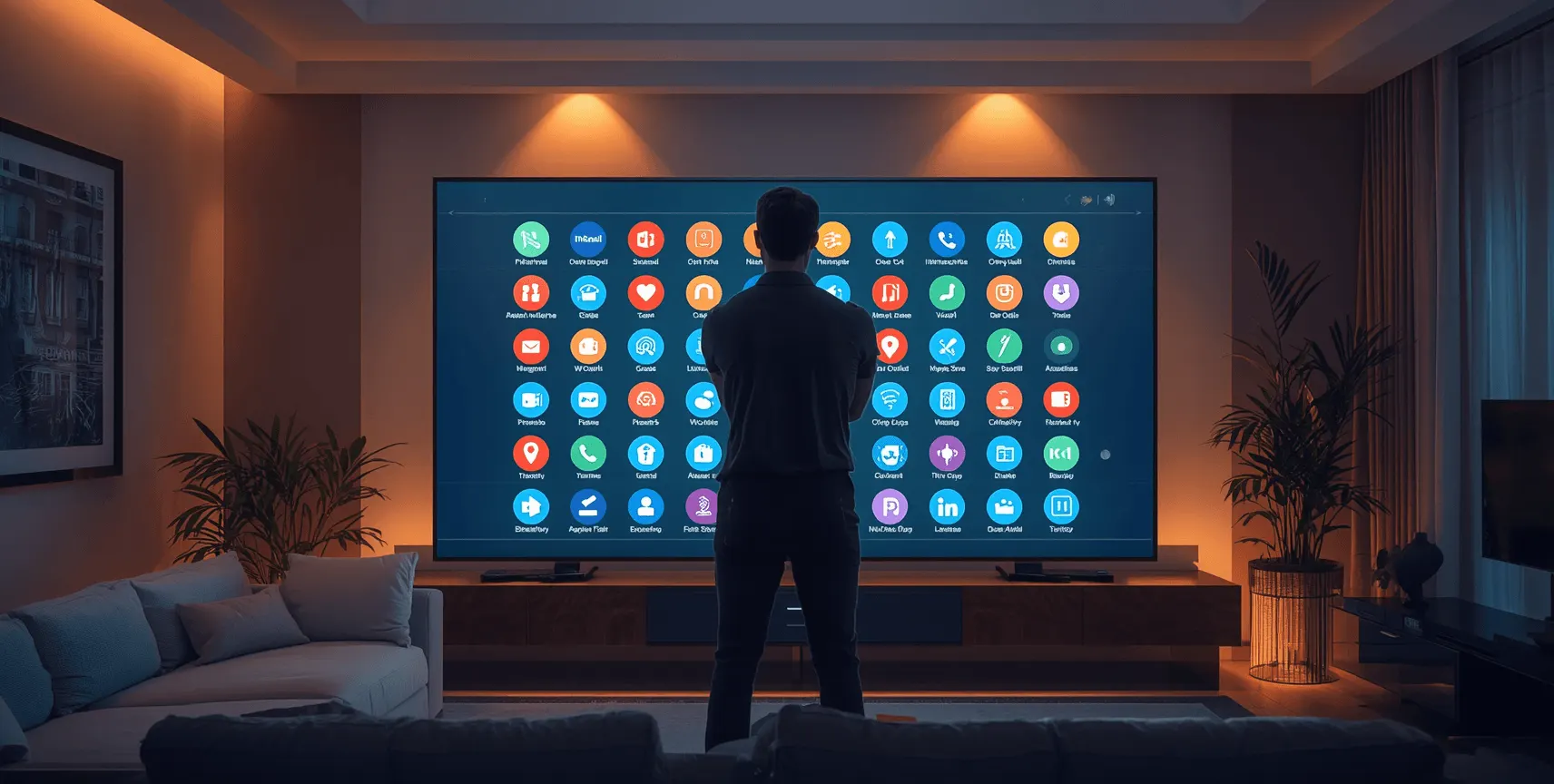 Smart home и климатизацията